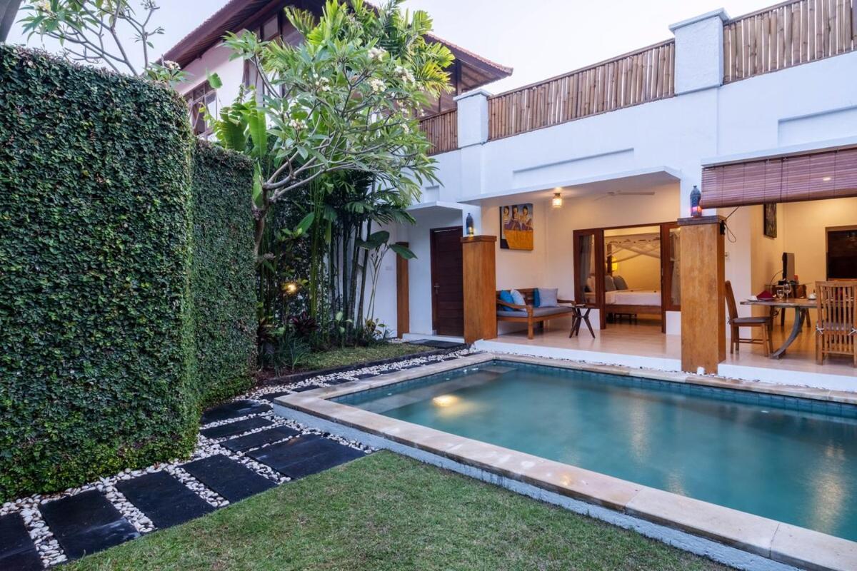 Villa Genta- Petitenget 2br Villa, Walk To Beach! Seminyak (Bali)