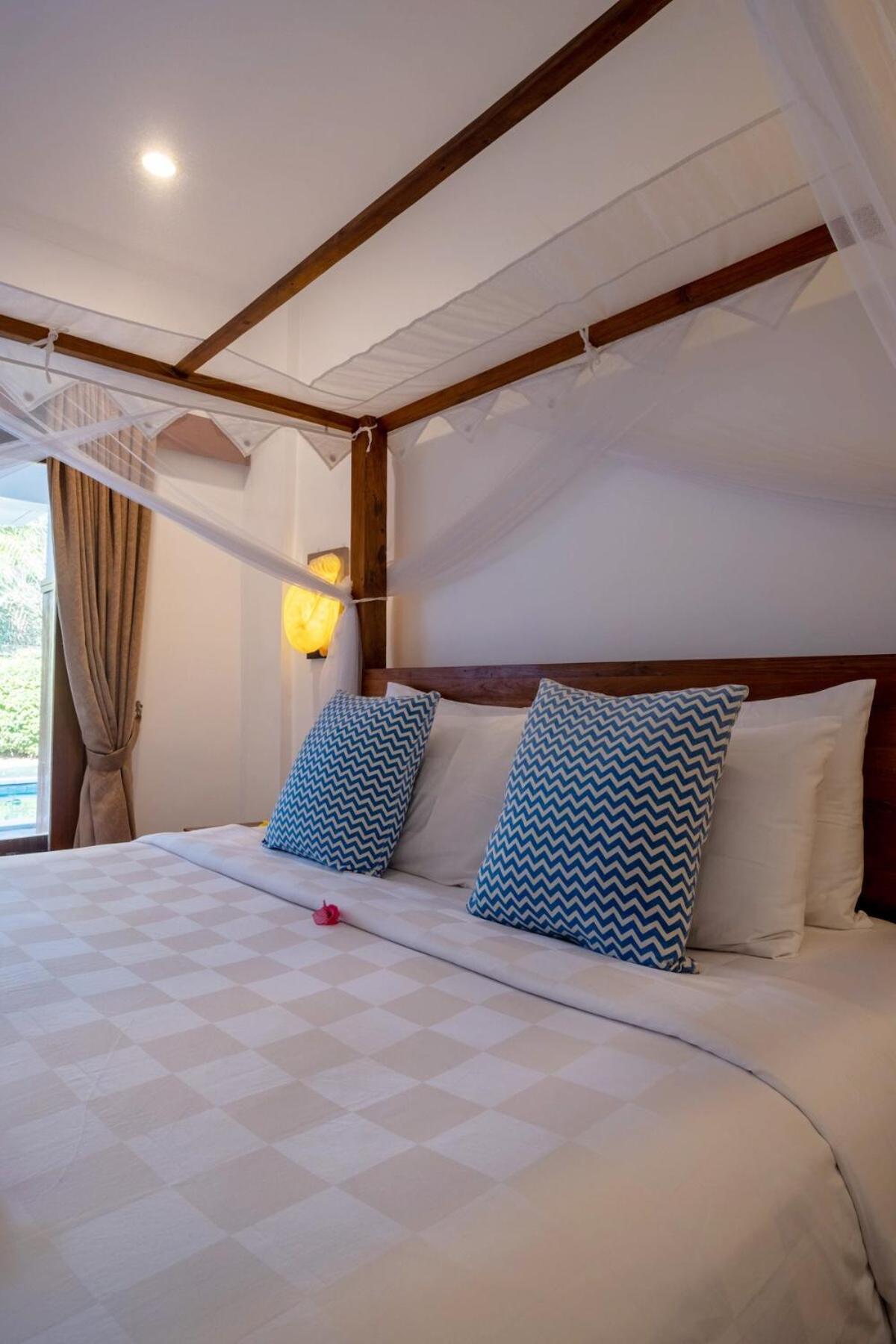 Genta- Petitenget 2br Villa, Walk To Beach! * Seminyak (Bali)